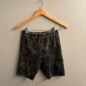 Forever21 Women’s Biker Shorts